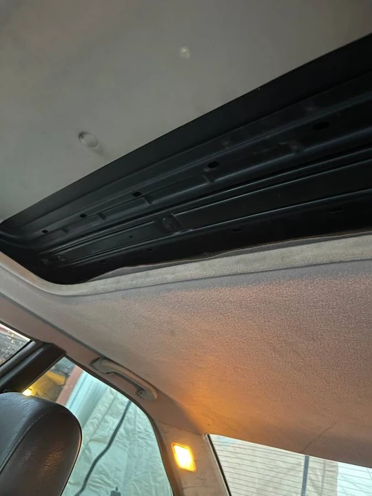 1994 BMW E36 3 Series - Image 6 of 24