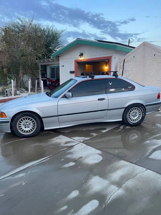 1994 BMW E36 3 Series - Image 21 of 24