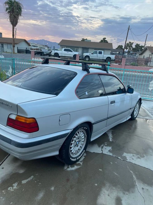 1994 BMW E36 3 Series - Image 16 of 24