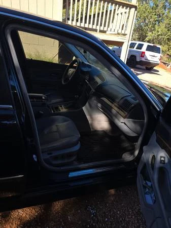 2001 BMW E38 7 Series - Image 3 of 5