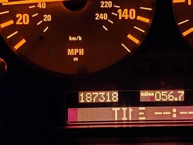 2001 BMW E38 7 Series - Image 3 of 9