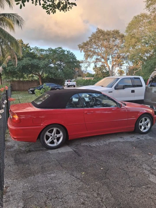 BMW 2002 - Image 3 of 7