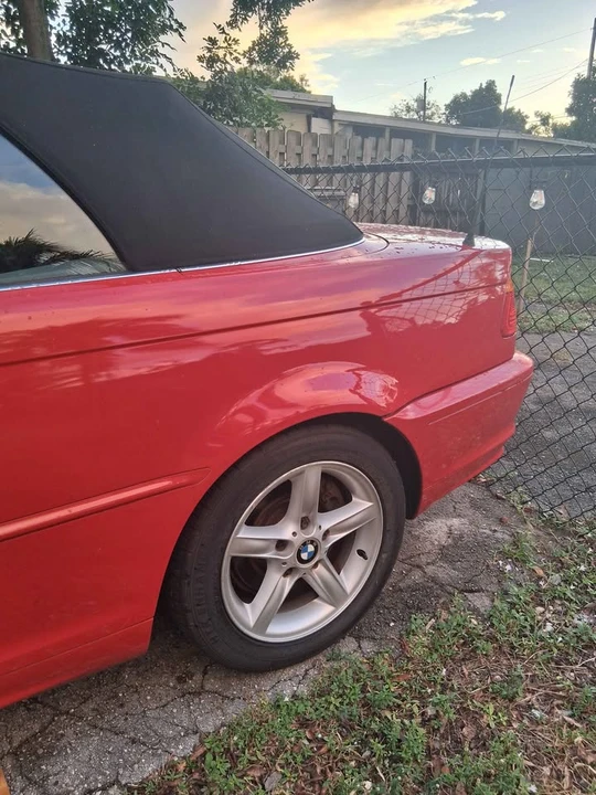 BMW 2002 - Image 7 of 7