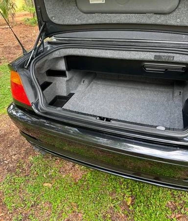 2003 BMW E46 3 Series - Image 2 of 12