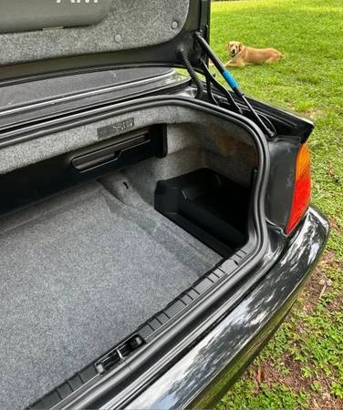 2003 BMW E46 3 Series - Image 3 of 12