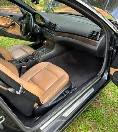2003 BMW E46 3 Series - Image 4 of 12