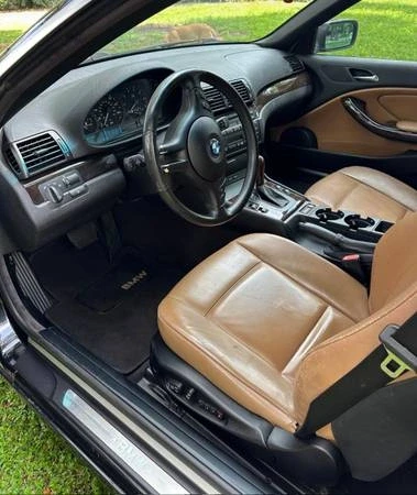 2003 BMW E46 3 Series - Image 6 of 12