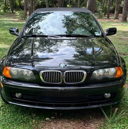 2003 BMW E46 3 Series - Image 10 of 12