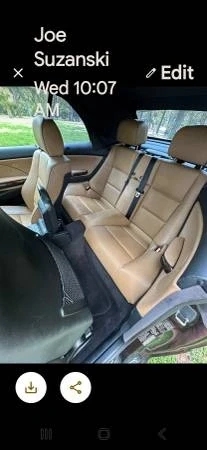 2003 BMW E46 3 Series - Image 7 of 12