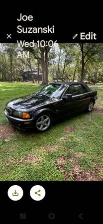 2003 BMW E46 3 Series - Image 9 of 12