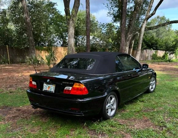 2003 BMW E46 3 Series - Image 8 of 12