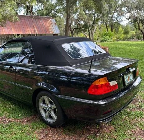 2003 BMW E46 3 Series - Image 12 of 12