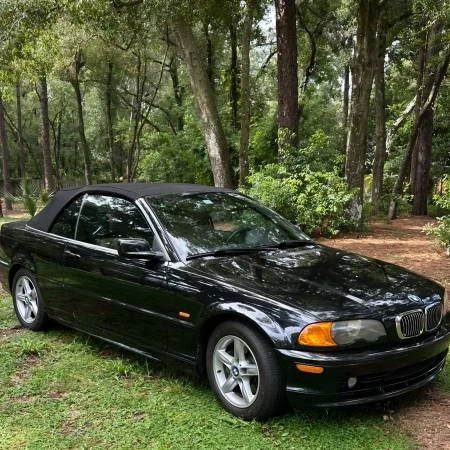 2003 BMW E46 3 Series - Image 11 of 12