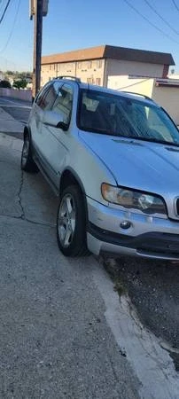 2003 BMW E53 X5 4.6is & 4.8is - Image 19 of 19