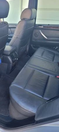 2003 BMW E53 X5 4.6is & 4.8is - Image 9 of 19