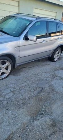 2003 BMW E53 X5 4.6is & 4.8is - Image 16 of 19