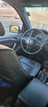 2003 BMW E53 X5 4.6is & 4.8is - Image 5 of 19