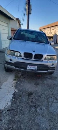 2003 BMW E53 X5 4.6is & 4.8is - Image 17 of 19