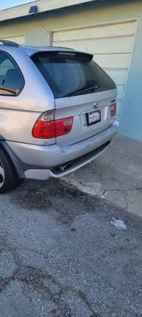 2003 BMW E53 X5 4.6is & 4.8is - Image 14 of 19