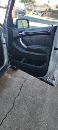 2003 BMW E53 X5 4.6is & 4.8is - Image 3 of 19