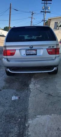 2003 BMW E53 X5 4.6is & 4.8is - Image 13 of 19