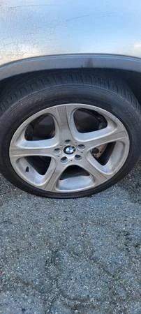 2003 BMW E53 X5 4.6is & 4.8is - Image 15 of 19