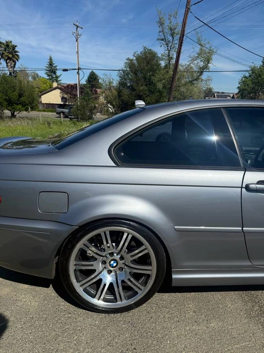 2004 BMW E46 M3 - Image 6 of 24