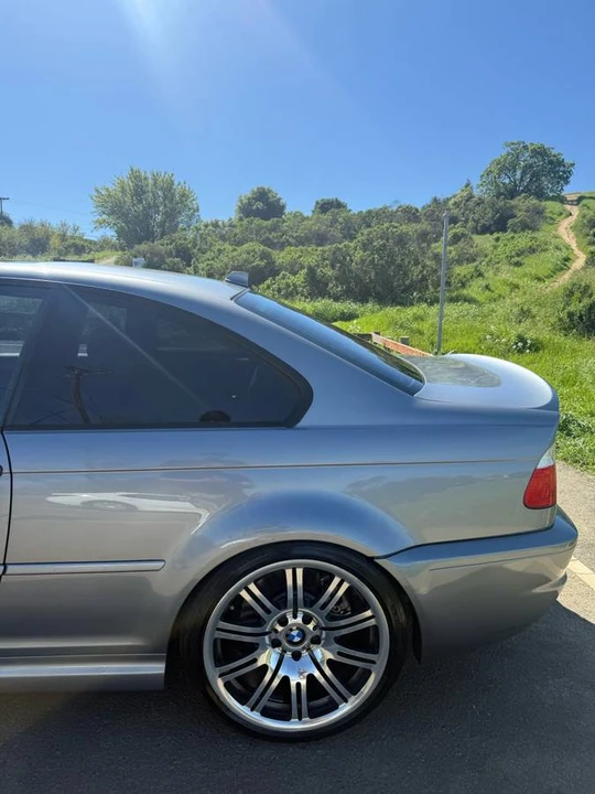 2004 BMW E46 M3 - Image 5 of 24
