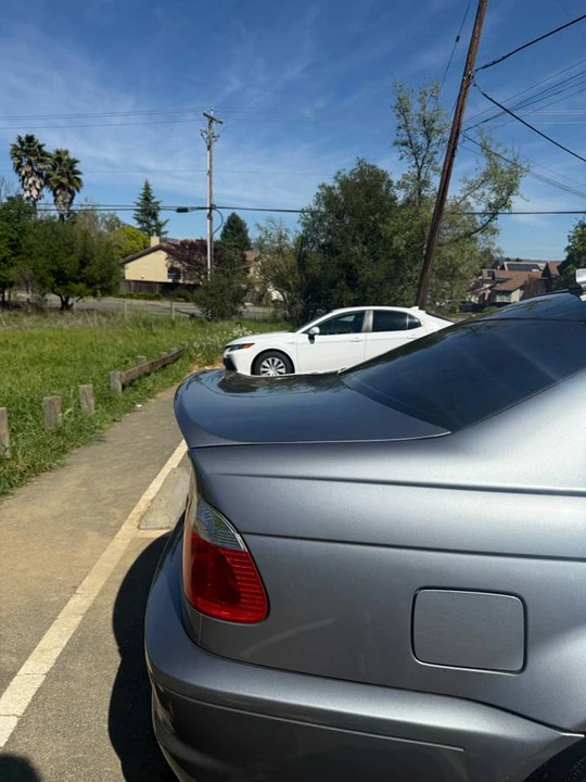 2004 BMW E46 M3 - Image 10 of 24