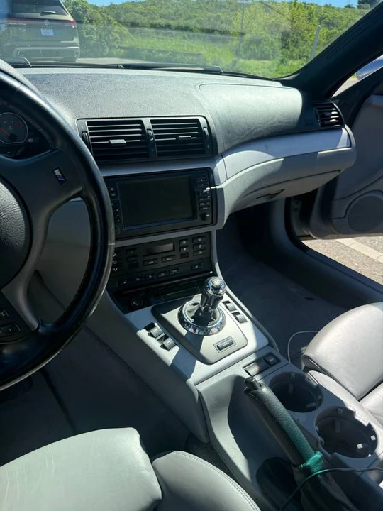 2004 BMW E46 M3 - Image 15 of 24
