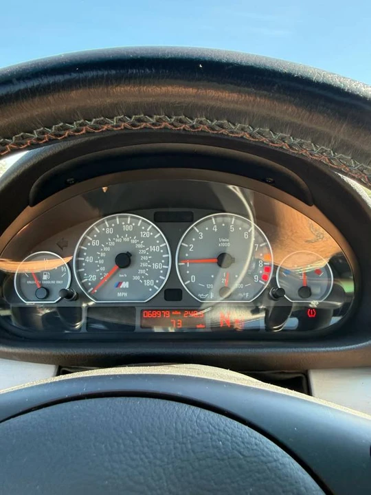 2004 BMW E46 M3 - Image 12 of 24