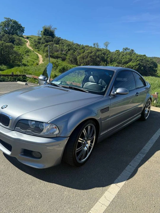 2004 BMW E46 M3 - Image 2 of 24