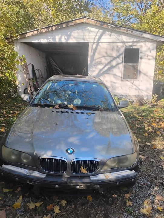 2005 BMW E46 3 Series - Image 6 of 6