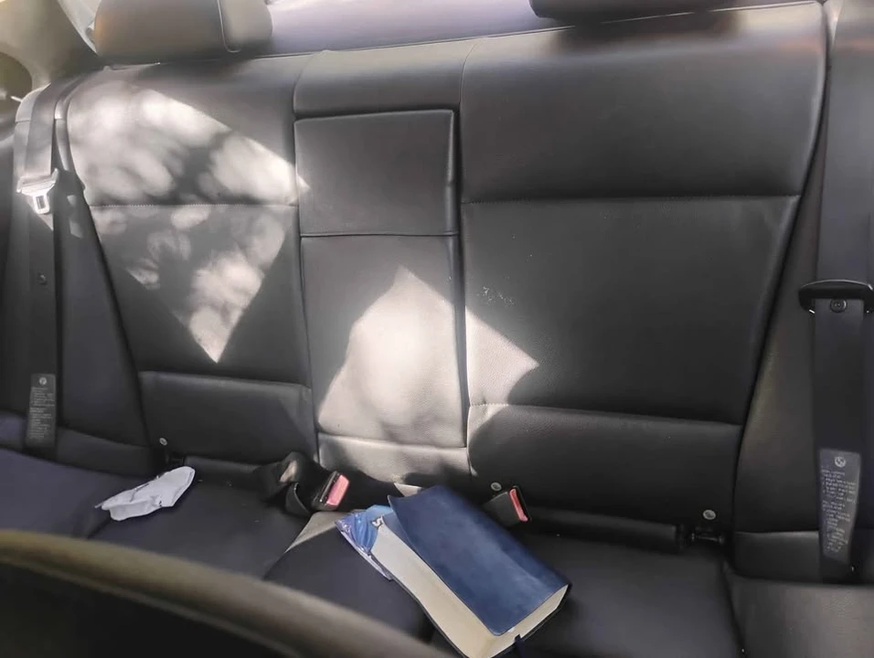 2005 BMW E46 3 Series - Image 2 of 6