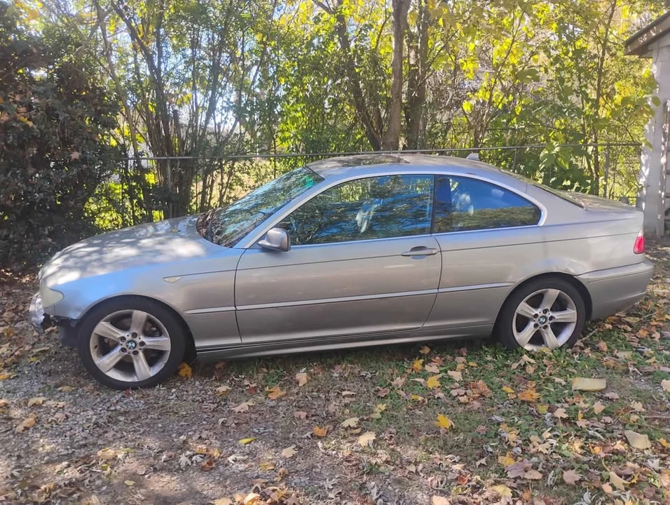 2005 BMW E46 3 Series - Image 3 of 6