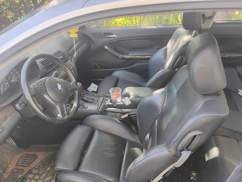 2005 BMW E46 3 Series - Image 4 of 6