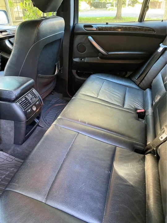 2005 BMW E53 X5 - Image 6 of 10