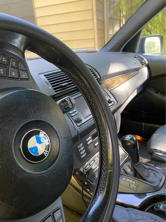 2005 BMW E53 X5 - Image 5 of 10