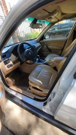 2007 BMW E83 X3 - Image 2 of 6