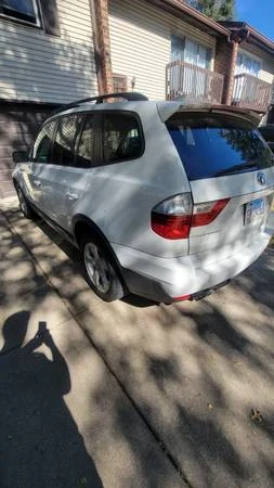 2007 BMW E83 X3 - Image 5 of 6