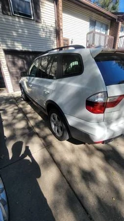 2007 BMW E83 X3 - Image 4 of 6