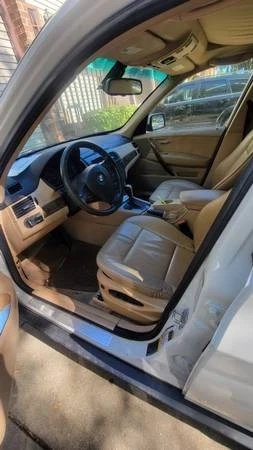 2007 BMW E83 X3 - Image 3 of 6