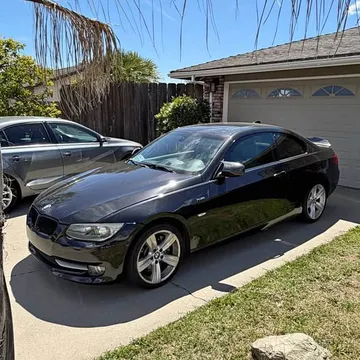 2011 BMW 335i xDrive N55