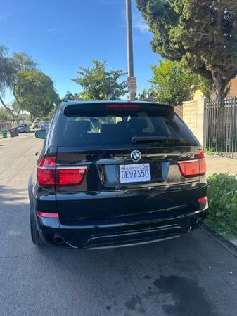 2012 BMW E70 X5 - Image 2 of 5