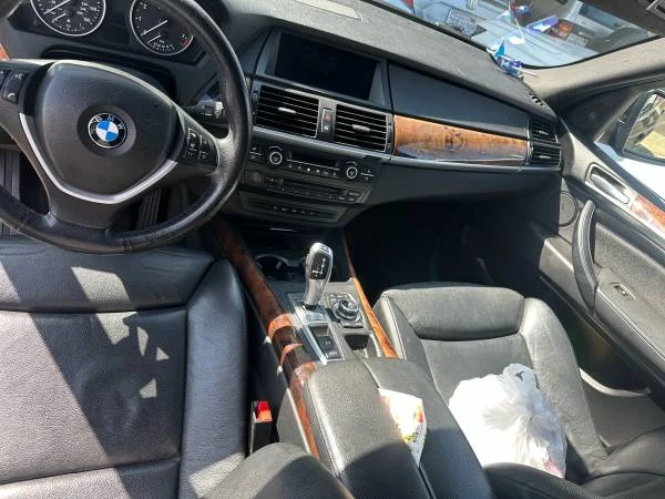 2012 BMW E70 X5 - Image 4 of 5