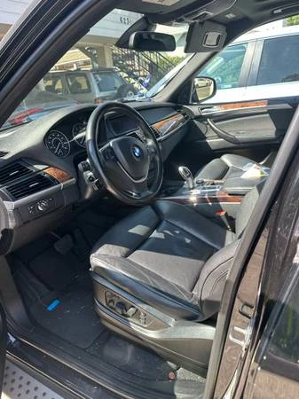 2012 BMW E70 X5 - Image 5 of 5