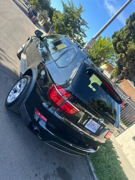 2012 BMW X5