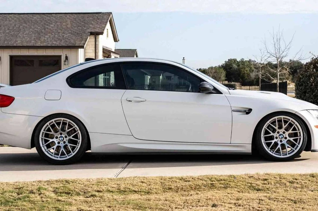2013 BMW E92 M3 Coupe - Image 2 of 3