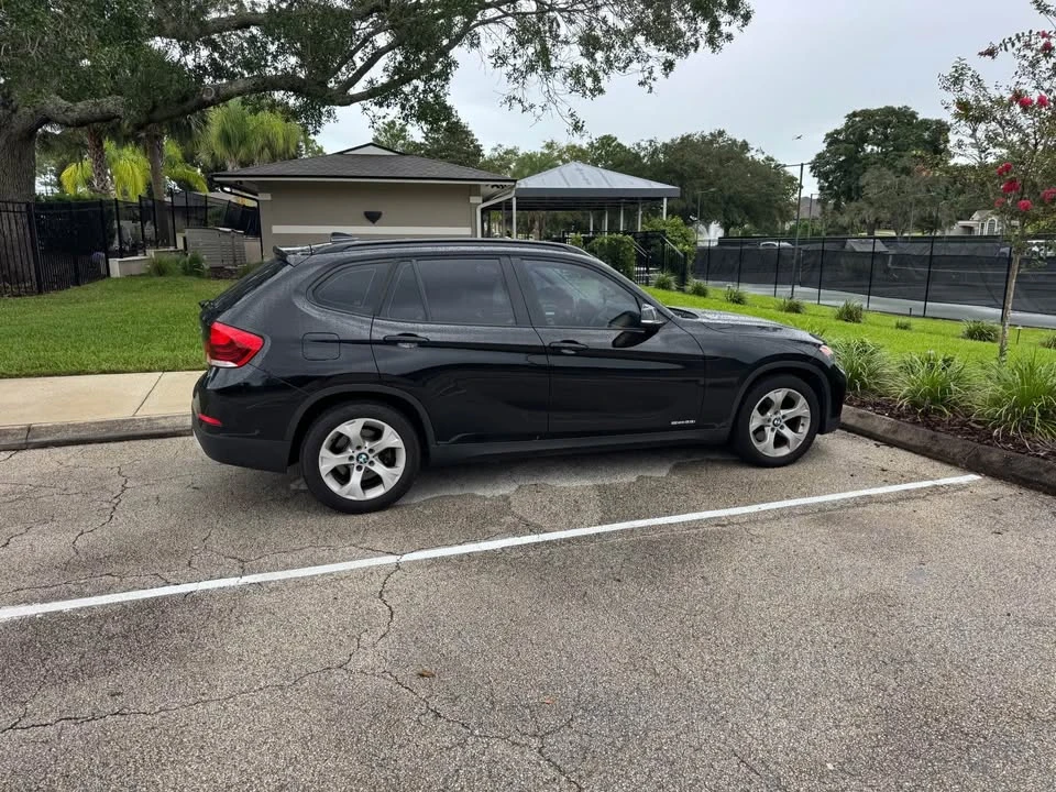2014 BMW E84 X1 - Image 3 of 3