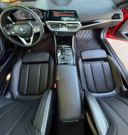 2022 BMW G42 2 Series - Image 15 of 21